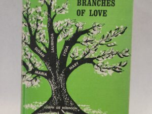 The Five Branches of Love (1967, Hardcover)
