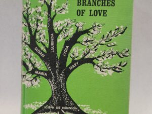 The Five Branches of Love (1967, Hardcover)