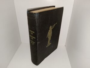 LDS Norwegian Triple Combination (1950, 1956, 1955)