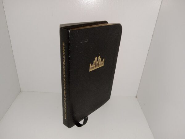 Hymns of the Church of Jesus Christ of Latter-day Saints (Pocket Edition) (2002)