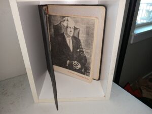 This is a New Era in the British Mission: The British Missionary Plan (Unknown Publishing Date) ~ Unknown Author