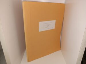 The Bandit Invincible (1986) ~ by William Phillips, Analysis by Pearl Baker