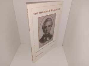 The Religious Educator: Perspectives on the Restored Gospel: Vol. 1, Spring 2000 (2000)