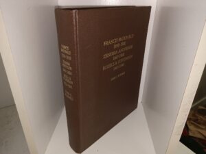 Francis McDonald, 1850-1920, Zenobia Anderson, 1847-1904, Rozella Stevenson, 1865-1946 (1981) ~ by Ervin Stevenson McDonald