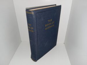 The Book of Mormon (1951)