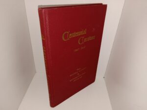 Centennial Varavan: 1847 – 1947: From Nauvoo, Illinois to Salt Lake City, Utah, July 22, 1947 (1948) ~ Edited by D. James Cannon