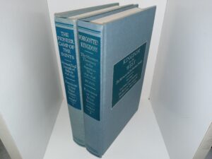 2 Vols from Kingdom in the West (1997) ~ by Will Bagley, and David L. Bigler