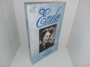 Emelee (Signed by the Author) (1997) ~ by Emeline Hansen