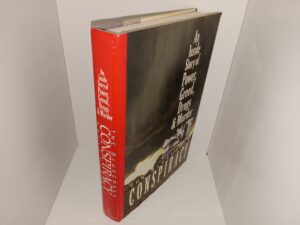 The Blue Grass Conspiracy: An Inside Story of Power, Greed, Drugs & Murder (1st Edition) (1990) ~ by Sally Denton