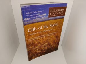 The Religious Educator: Perspectives on the Restored Gospel: Vol. 8, No. 1, 2007 (2007)