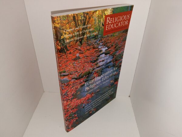 The Religious Educator: Perspectives on the Restored Gospel: Vol. 5, No. 3, 2004 (2004)