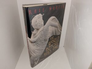The World Before This One (Signed) (2002) ~ by Rafe Martin