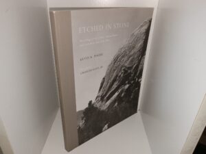 Etched in Stone: The Geology of City of Rocks National Reserve and Castle Rocks State Park, Idaho (2008) ~ by Kevin R. Pogue