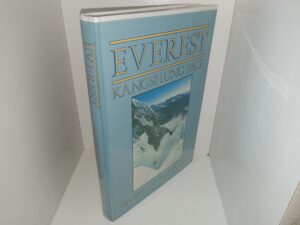 Everest (Signed) (1989) ~ by Stephen Venables