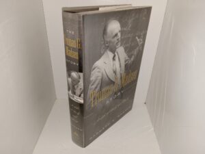 The Truman G. Madsen Story: A Life of Study and Faith (2016) ~ by Barnard N. Madsen