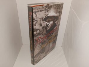 Riverman: The Story of Bus Hatch (Signed & Inscribed by the Author) (2008) ~ by Roy Webb