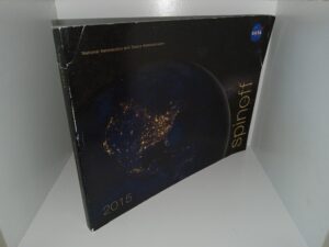 NASA: Spinoff, 2015 (2015)