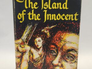 The Island of the Innocent (1952, Hardcover w/ Dust Cover)