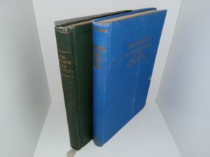 2 LDS Books: Prophecies of Joseph Smith and Their Fulfillment / Our Church and People (See Details)