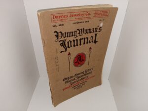 Young Woman’s Journal: Vol. 23, No. 12, December, 1912 (1912)