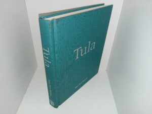 Tula (2014) ~ by Kay Terry Hanson