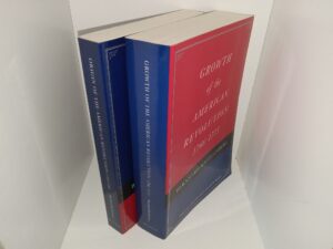 2 Books by Bernhard Knollenberg about the American Revolution: Origin of the American Revolution: 1759-1766 / Growth of the American Revolution: 1766-1775 (See Details)