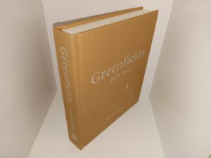 Greenfields: Tula Two (2017) ~ by Kaye Terry Hanson — Hardcover