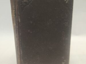 A Compendium of the Doctrines of the Gospel (1884, Hardcover)