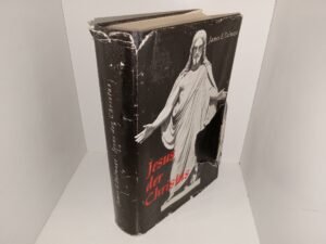 Jesus der Christus (German: Jesus the Christ) (1965) ~ by James E. Talmage