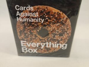 Cards Against Humanity:: Everything Box (asin B08gDL9m9L)