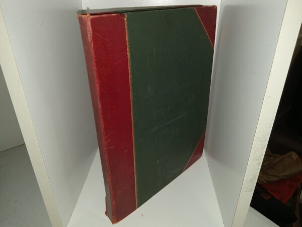 Articles of Incorporation of Pan-American Mining Company (Unknown Publishing Date) ~ Unknown Author