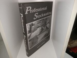 Professional Stockmaking (1994) ~ by David L. Wesbrook