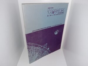 Aerospace Bibliography: Compiled for National Aeronautics and Space Administration (4th Edition) (1968)