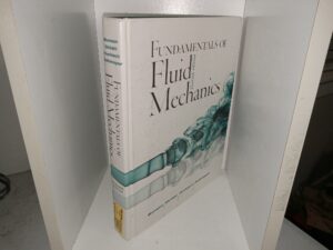 Fundamentals of Fluid Mechanics (7th Edition) (2013) ~ by Bruce R. Munson, Theodore H. Okiishi, Wade W. Huebusch, and Alric P. Rothmayer