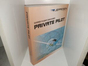 Guided Flight Discovery Private Pilot (2018) ~ Unknown Author
