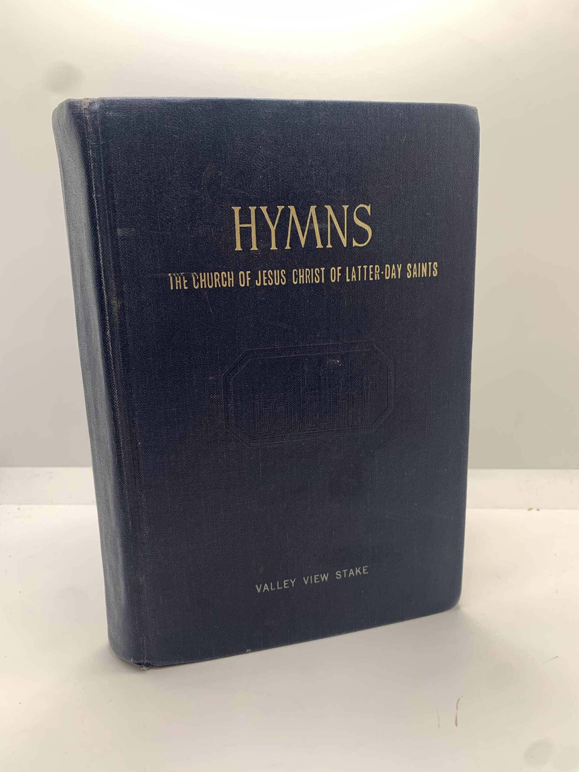 Hymns of the Church of Jesus Christ of Latter-Day Saints – Valley View Stake 1948