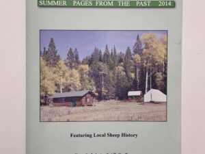 The Outlaw Journal Summer Pages from the Past 2019