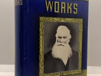 Orson Pratt's Works: The Light of Understanding (1945)