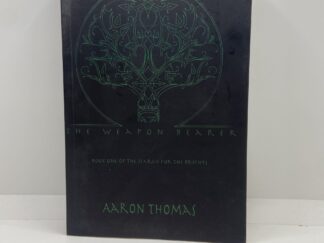 The Weapon Bearer (2014) by Aaron Thomas