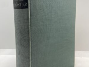 The Taming of the Frontier (1925)
