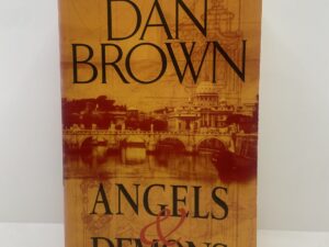 Angels and Demons (2000) by Dan Brown