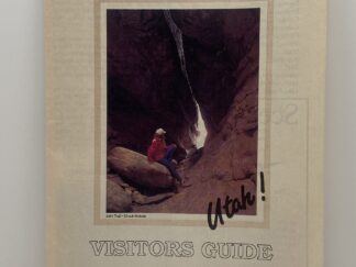 San Juan County Visitor's Guide 1990