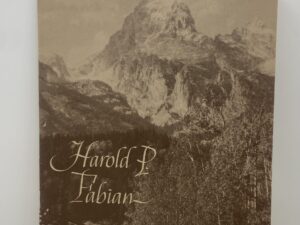 Harold P. Fabian (1967) By Calvin L Rampton