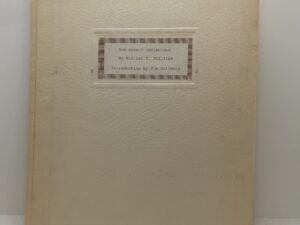 The Bandit Invincible (1986) ~ by William Phillips, Analysis by Pearl Baker