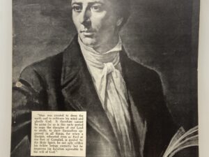 The New Era: February 1962 The British Mission