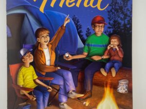 The Friend: Vol 40 No. 8 – August 2010