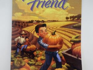 The Friend: September, 2010 (2010) Vol. 40 No. 9