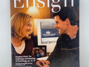 The Ensign: Vol 40 No. 6 – June 2010