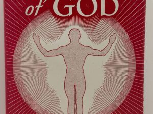 The Temple of God (1970) by Annalee Skarin
