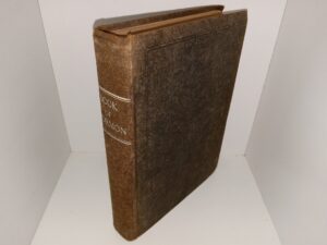 Book of Mormon (RLDS) (1919)